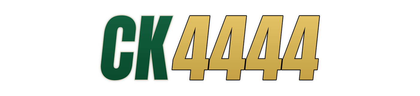 ck4444 Logo
